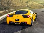 Ferrari 458 Italia VS-130 by Vorsteiner 2012 года